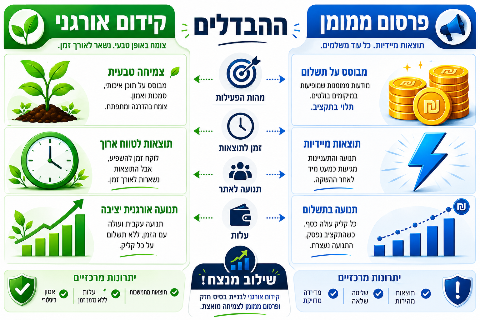 נקודות מפתח