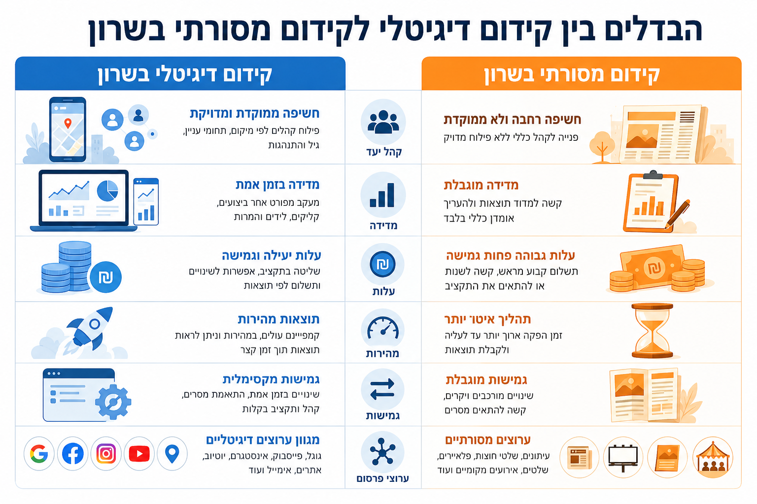 נקודות מפתח