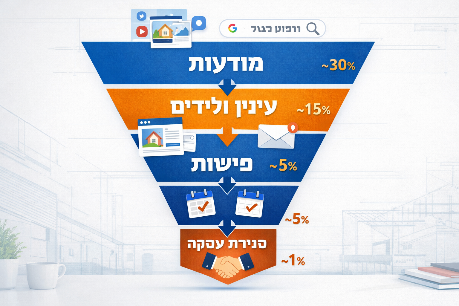 נקודות מפתח