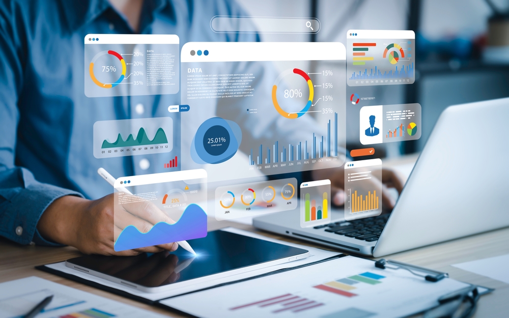 פיתוח מערכות CRM לעסקים