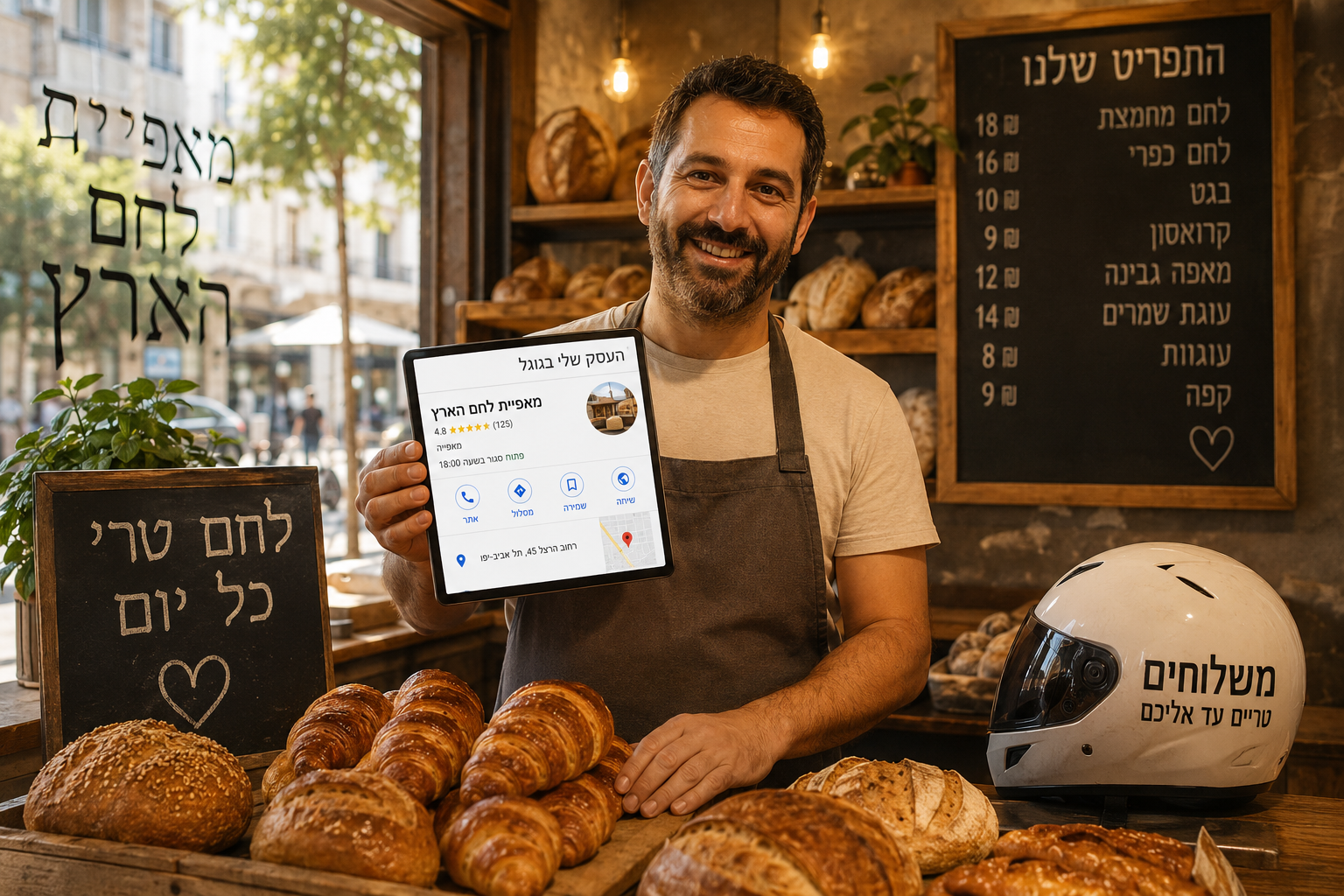 נקודות מפתח