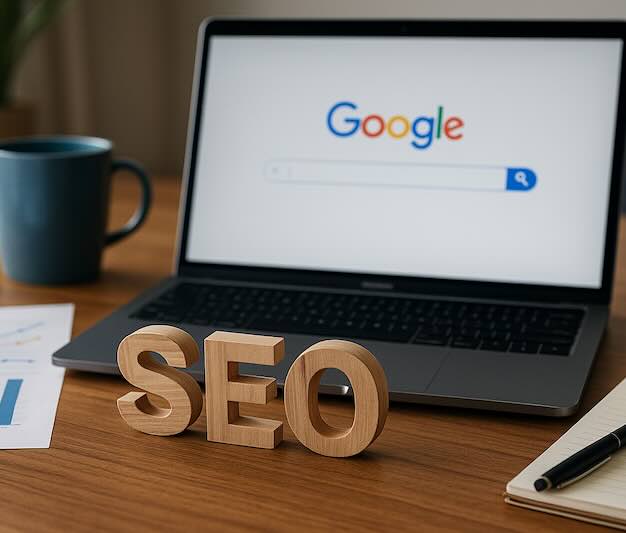קידום אתרים אורגני SEO