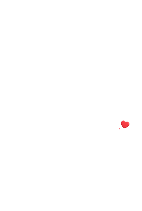 לב