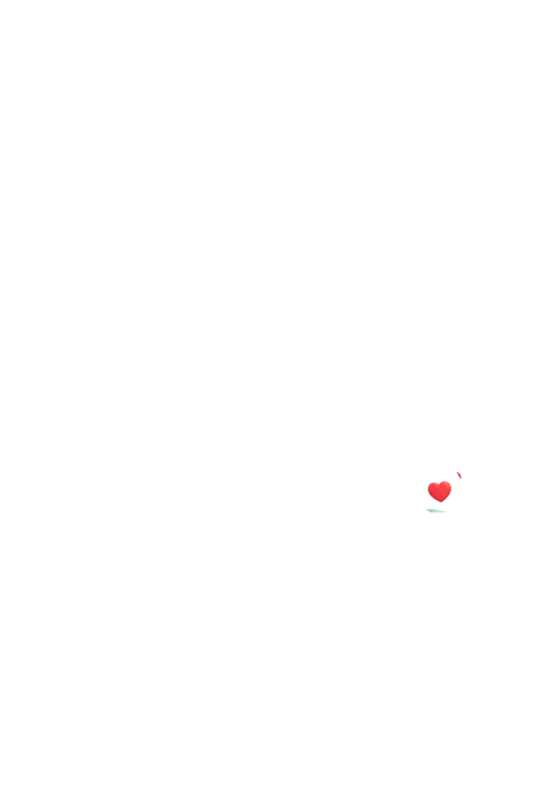 לב